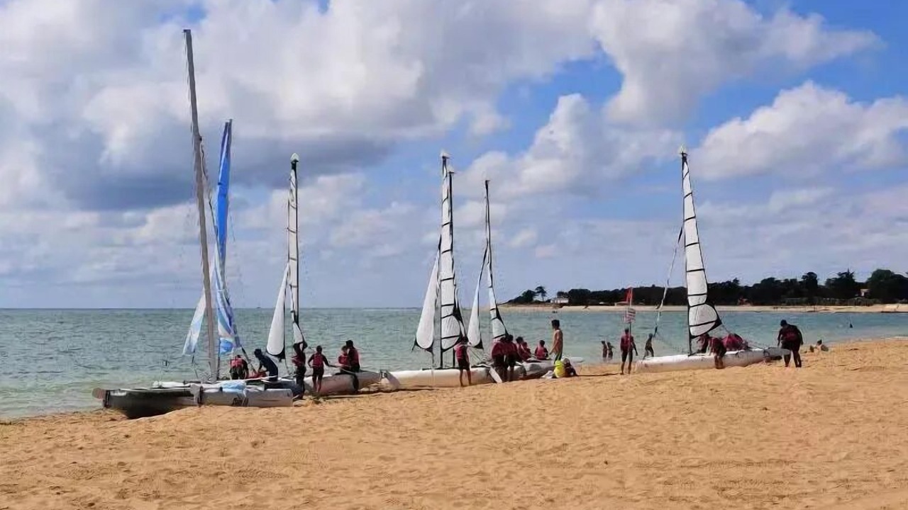 Photo of Others in Longeville-sur-Mer