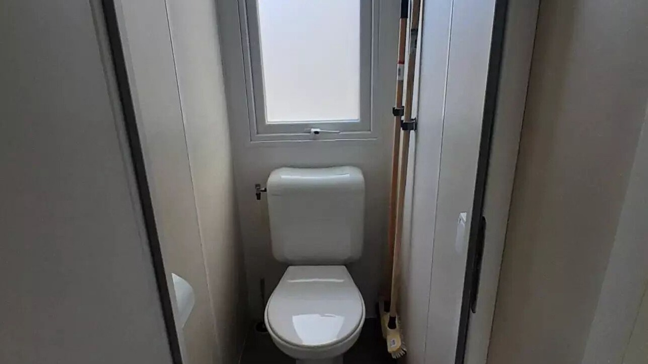 Photo of Bathroom in Longeville-sur-Mer