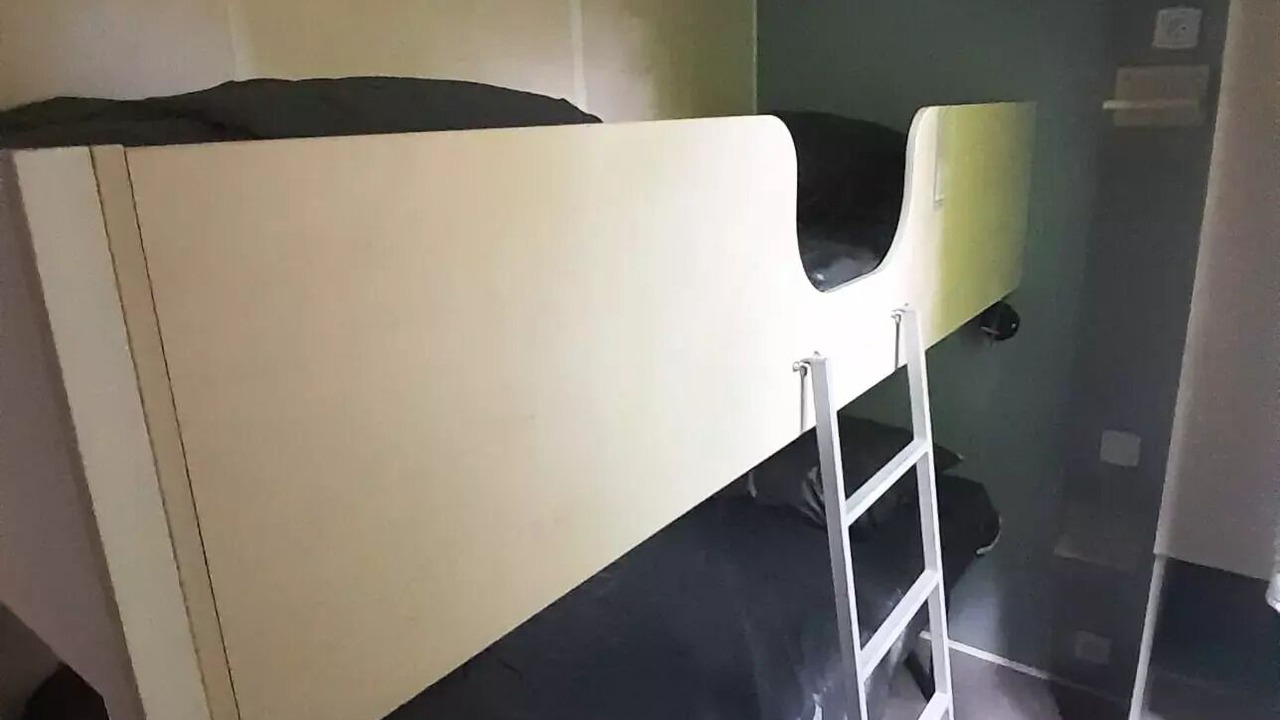 Photo of Bedroom in Longeville-sur-Mer