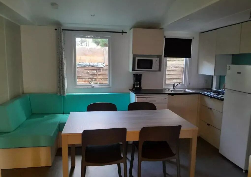 Photo of Kitchen in Longeville-sur-Mer