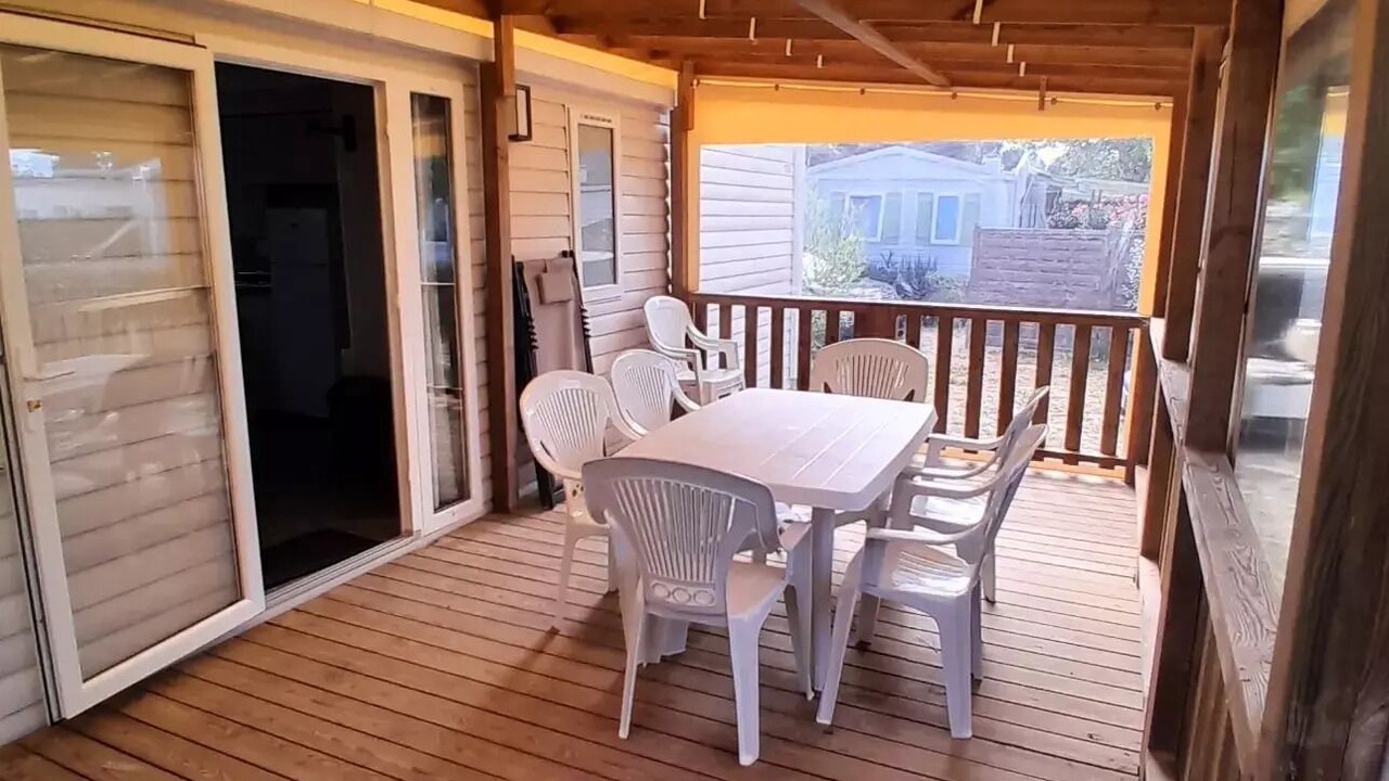 Photo of Outdoor in Longeville-sur-Mer