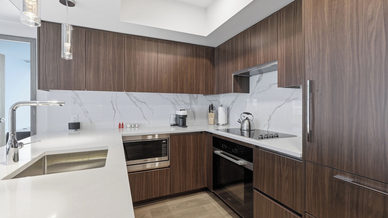 Photo of Kitchen in CityPlace