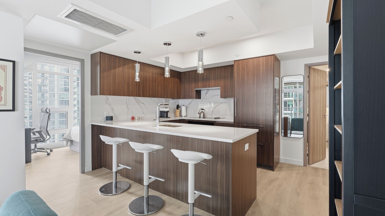 Photo of Kitchen in CityPlace