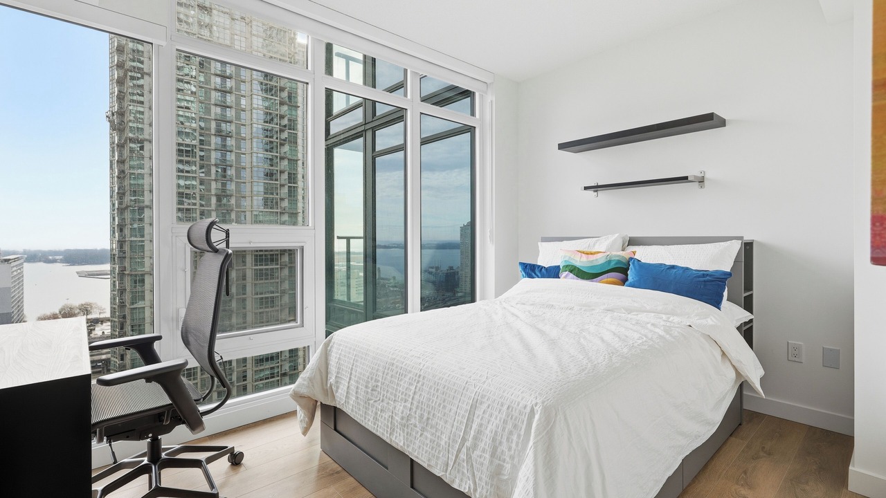 Photo of Bedroom in CityPlace