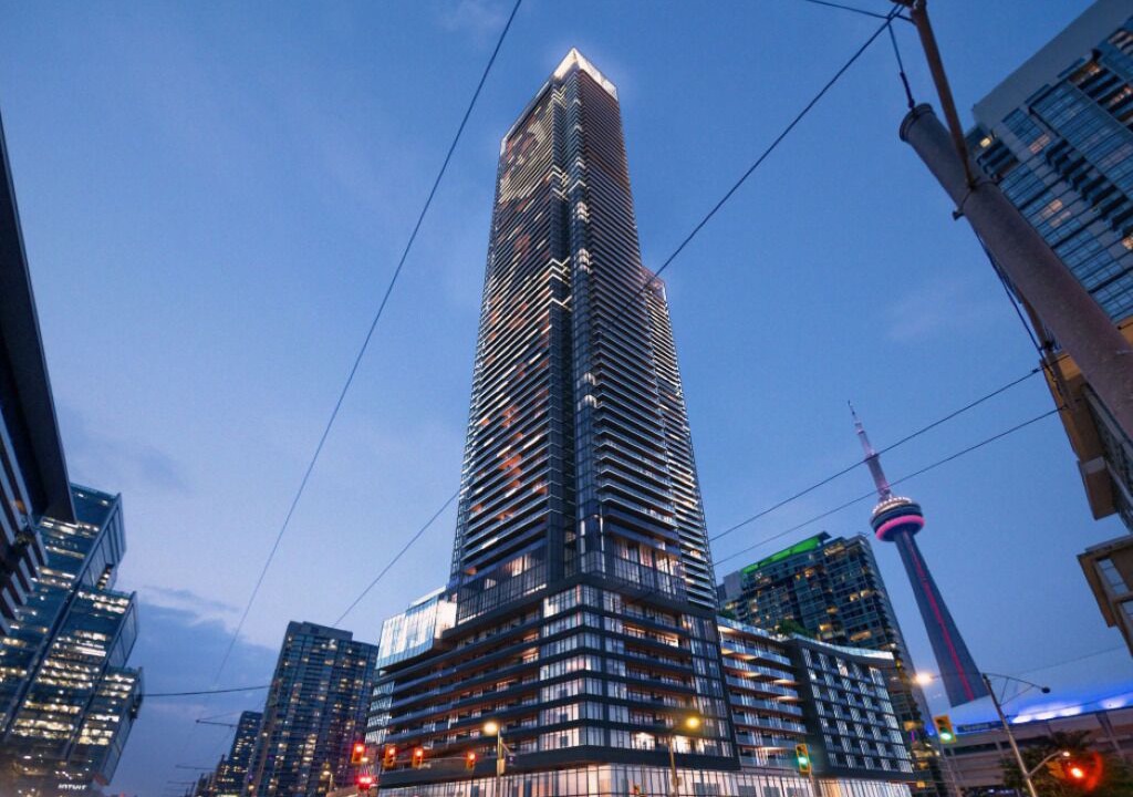 Photo of Outdoor in CityPlace