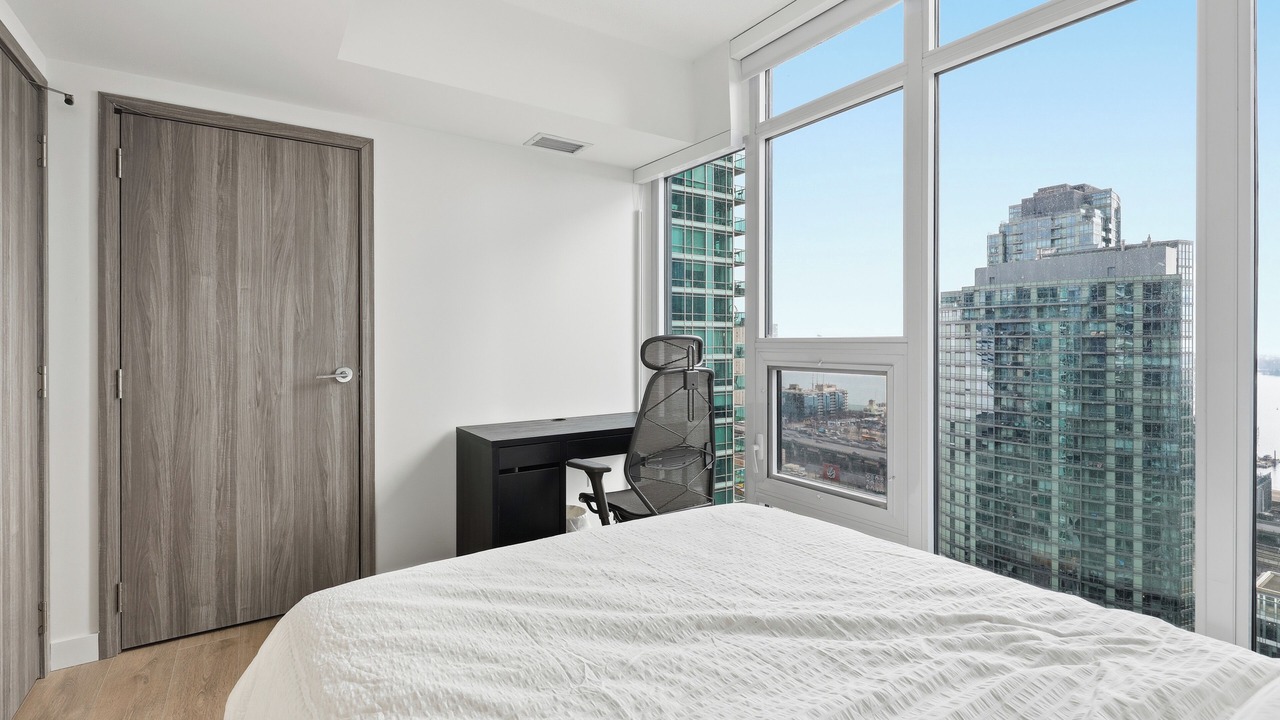 Photo of Bedroom in CityPlace