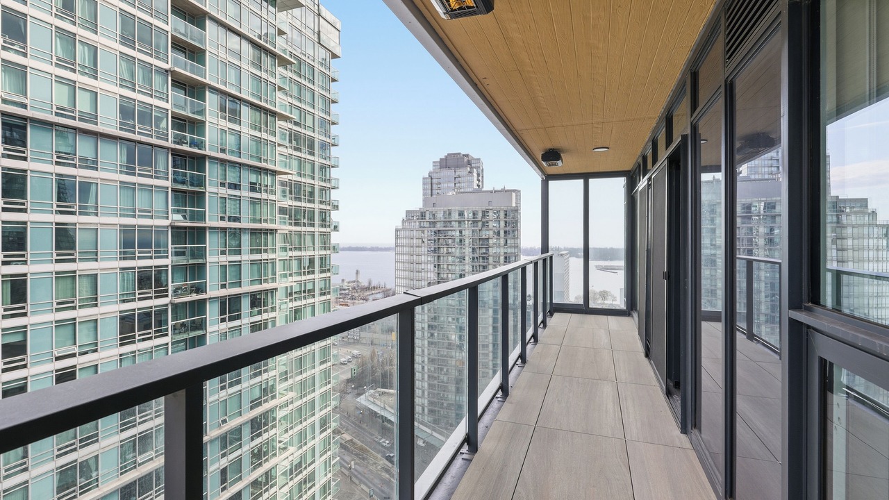 Photo of Outdoor in CityPlace