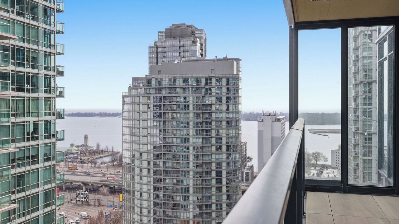 Photo of Outdoor in CityPlace
