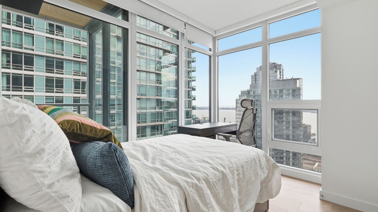 Photo of Bedroom in CityPlace
