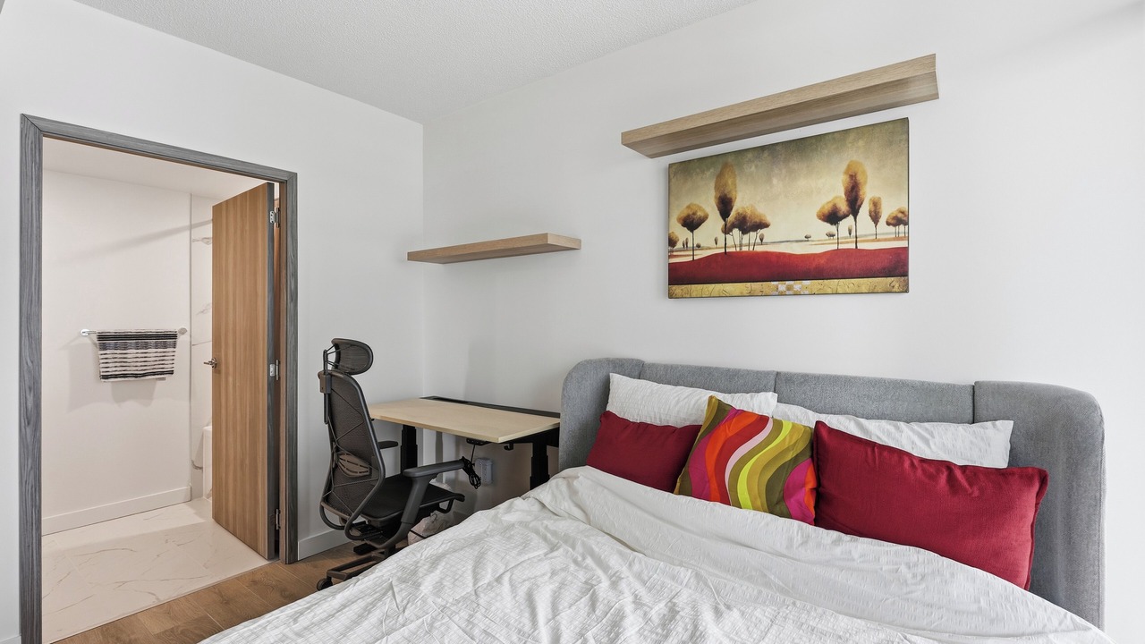 Photo of Bedroom in CityPlace