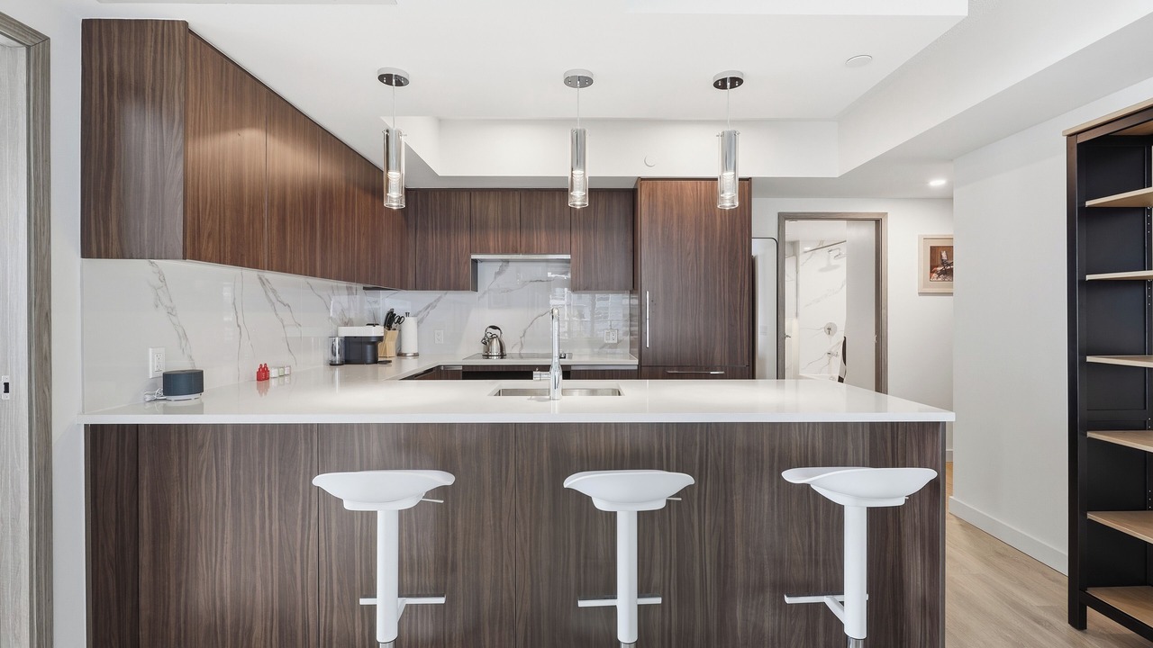 Photo of Kitchen in CityPlace