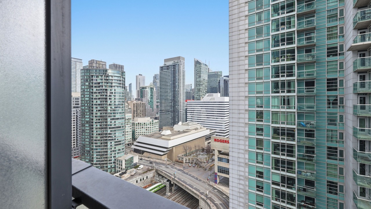 Photo of Outdoor in CityPlace