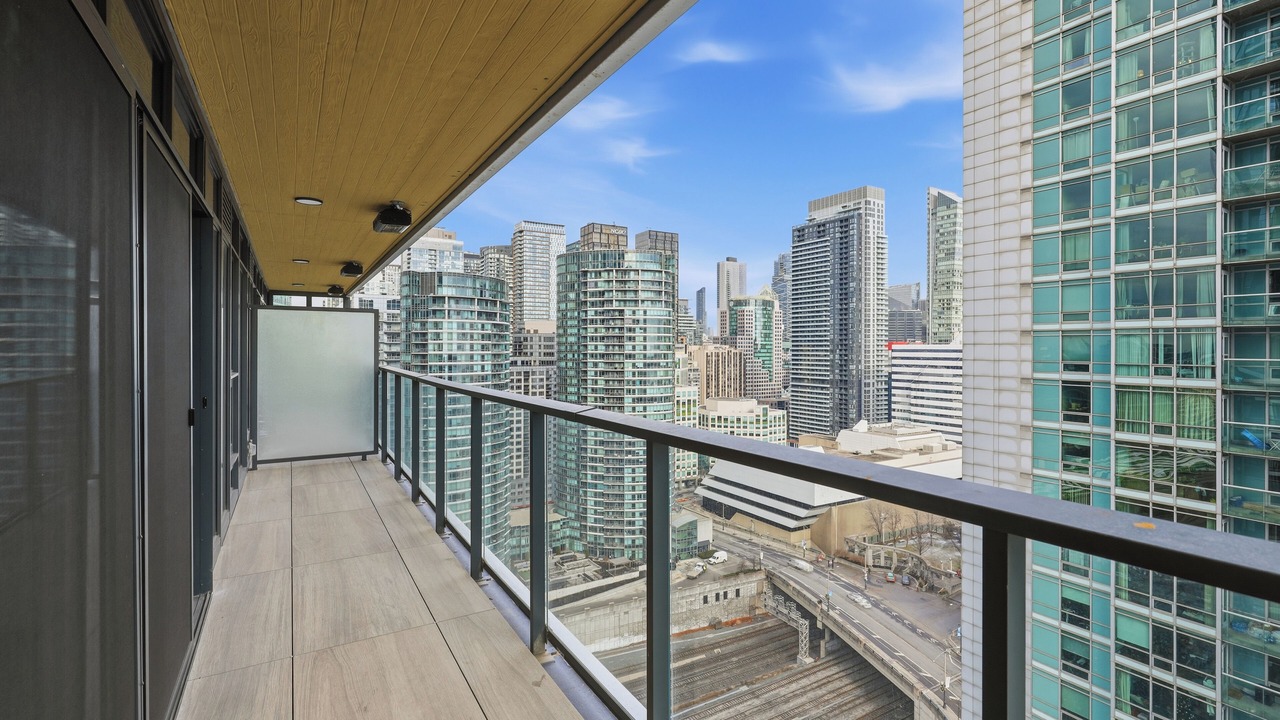 Photo of Outdoor in CityPlace