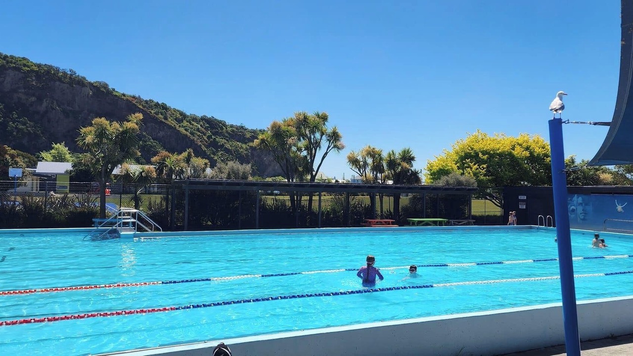 Photo of Outdoor in Sumner