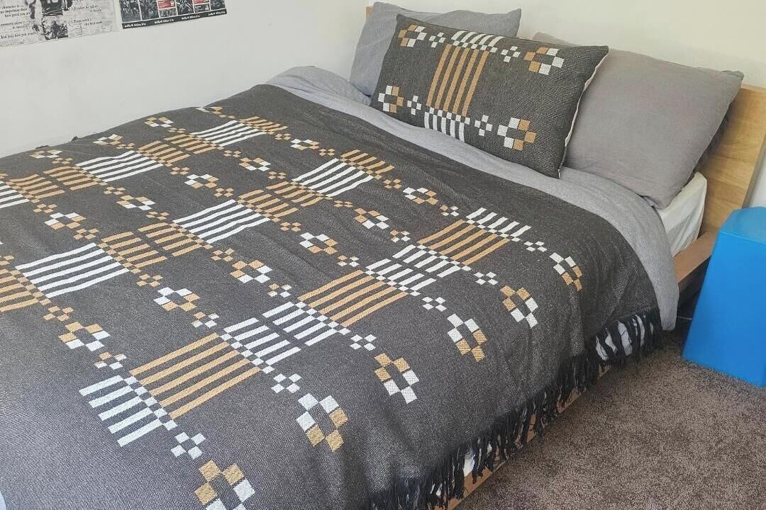 Photo of Bedroom in Sumner