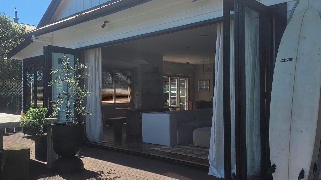 Photo of Patio Balcony in Sumner