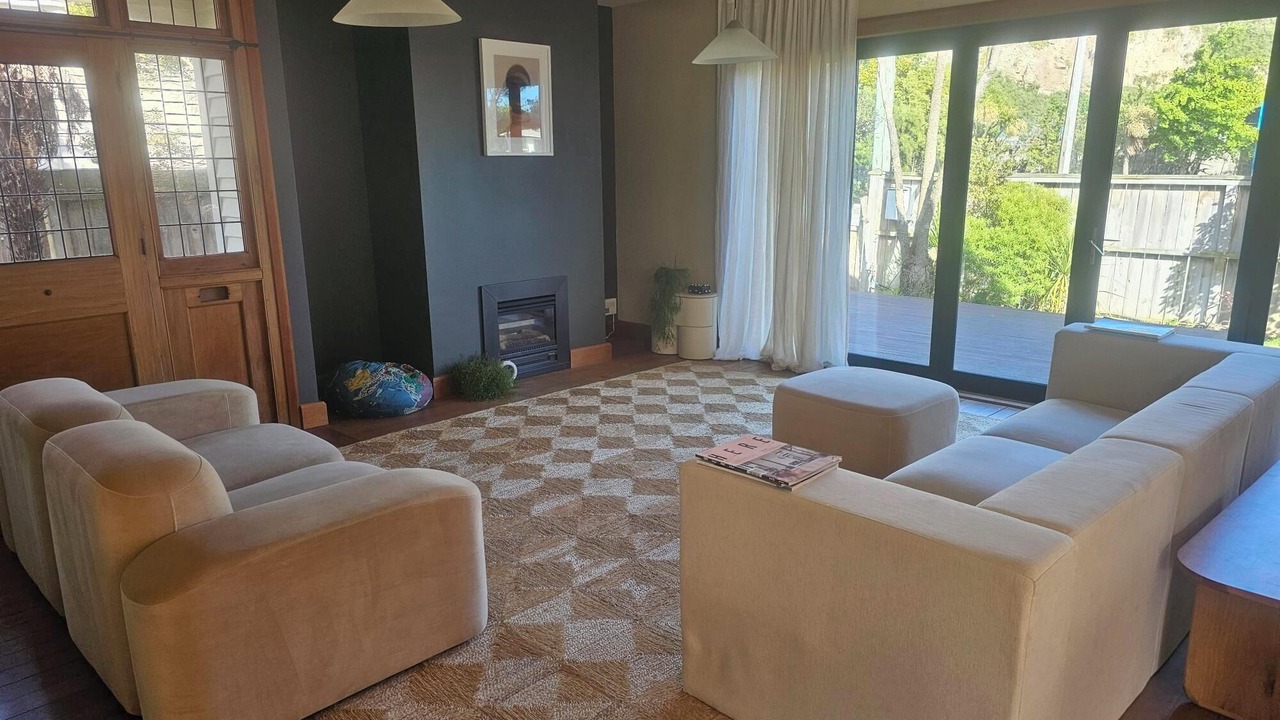 Photo of Livingroom in Sumner