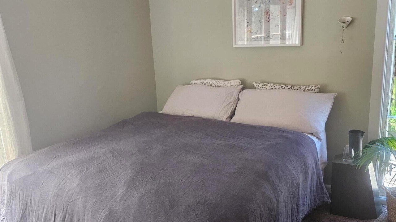 Photo of Bedroom in Sumner