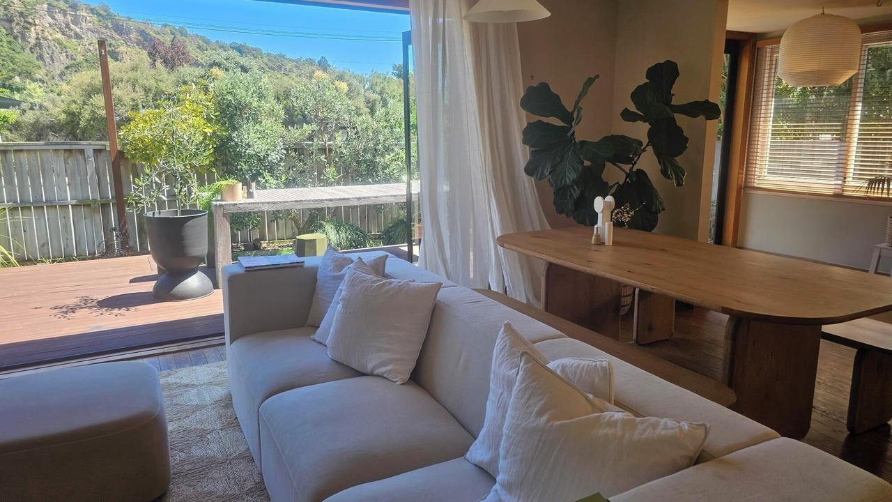 Photo of Livingroom in Sumner