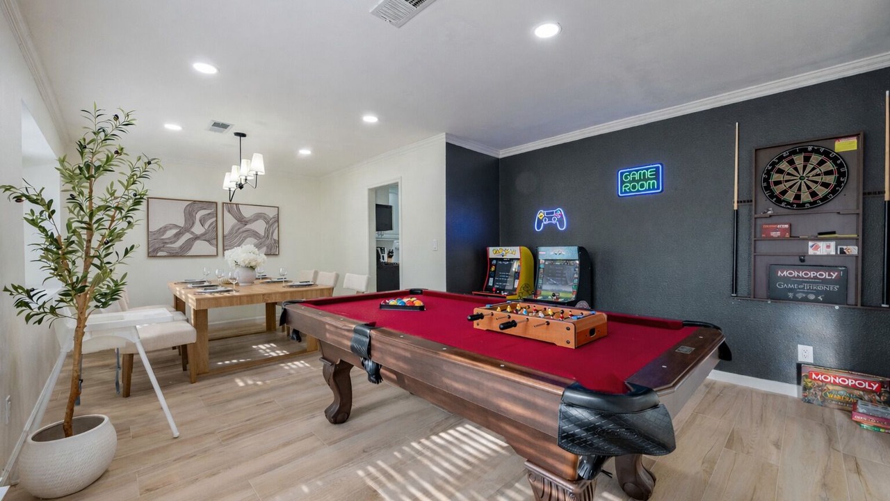 Photo of Bedroom in Chinatown