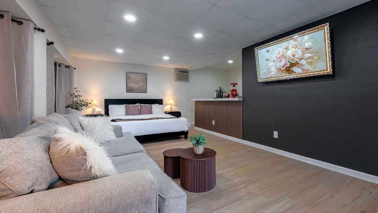 Photo of Bedroom in Chinatown