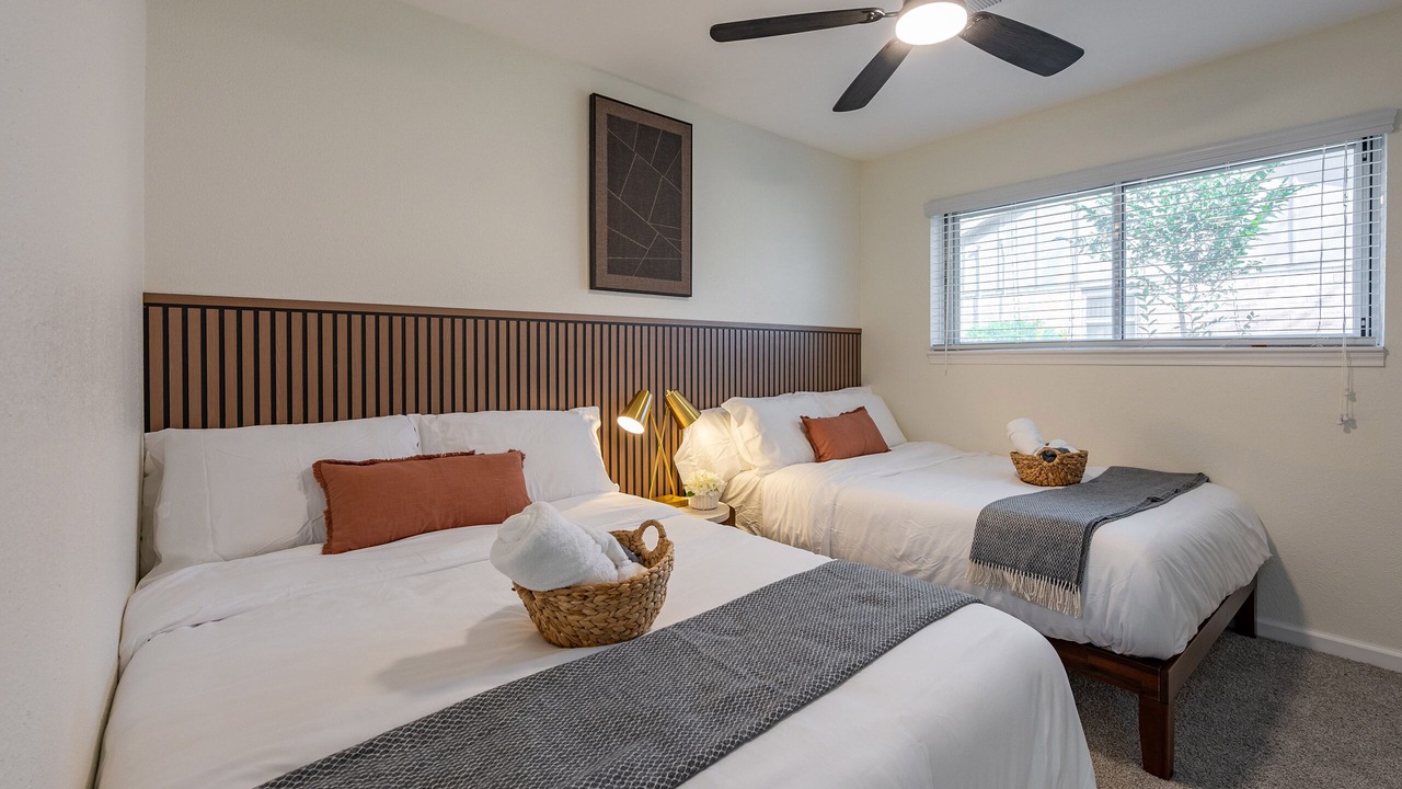 Photo of Bedroom in Chinatown