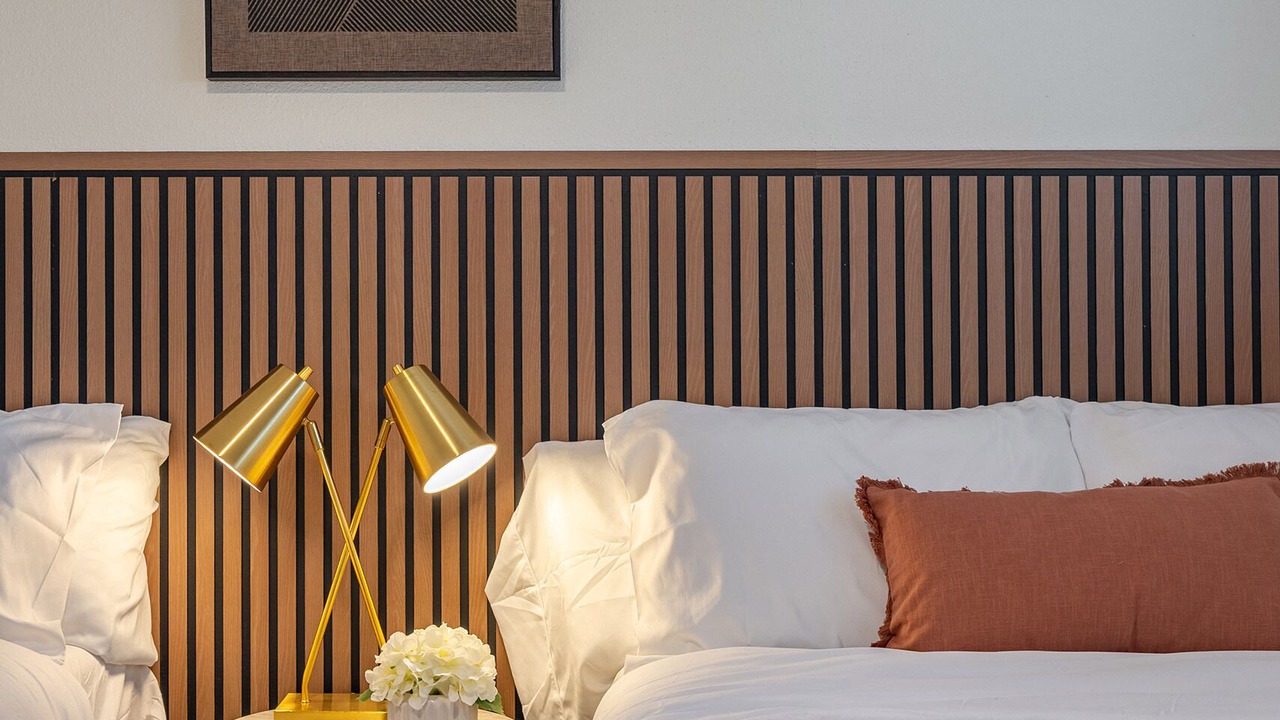 Photo of Bedroom in Chinatown