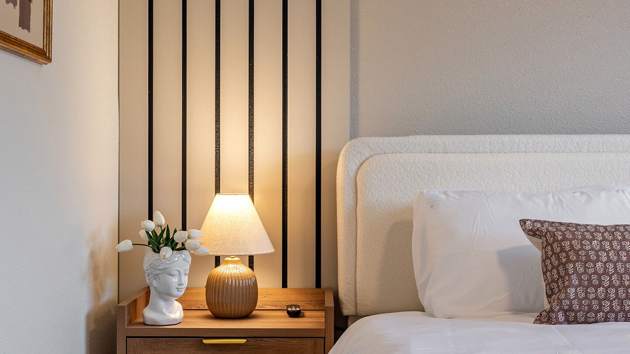 Photo of Bedroom in Chinatown