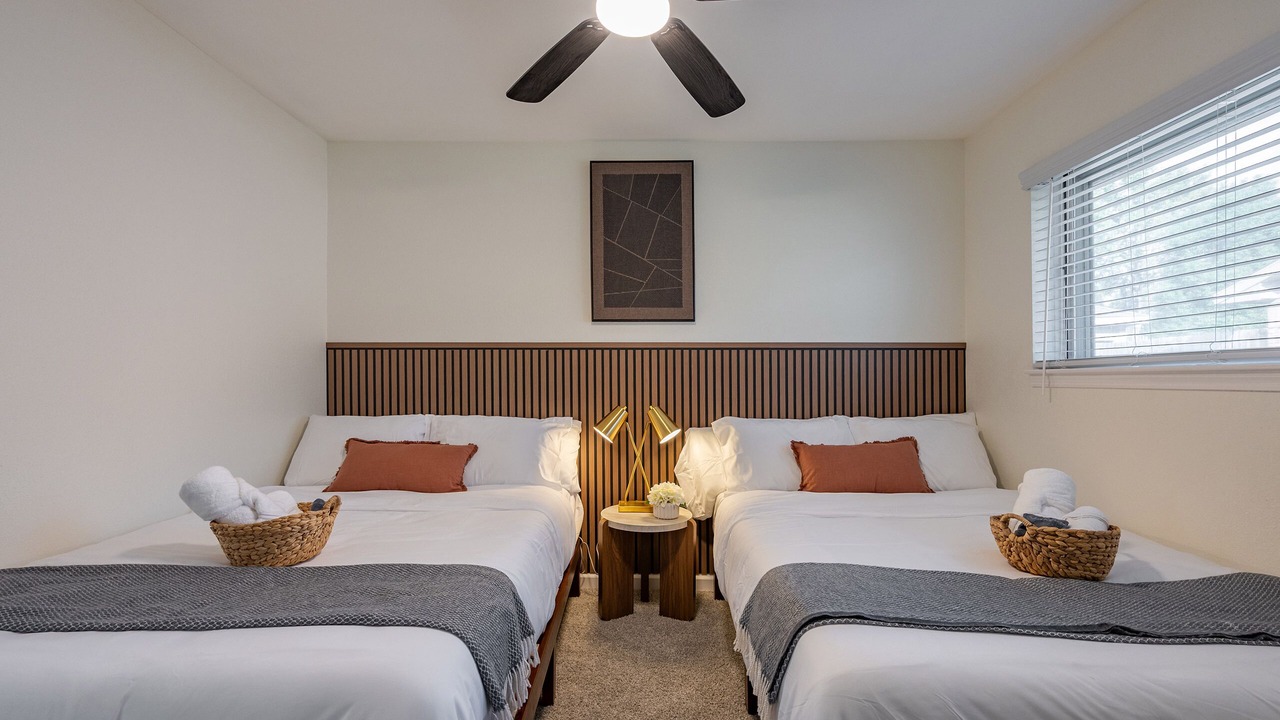 Photo of Bedroom in Chinatown