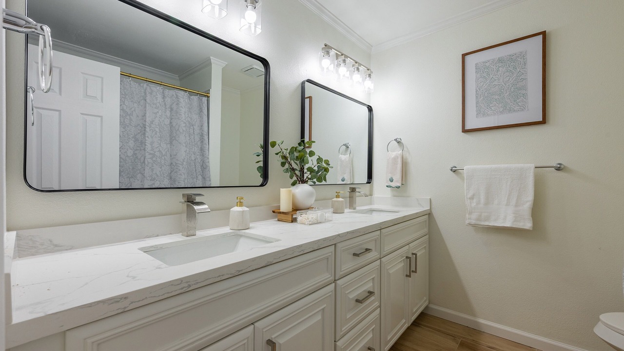 Photo of Bathroom in Chinatown