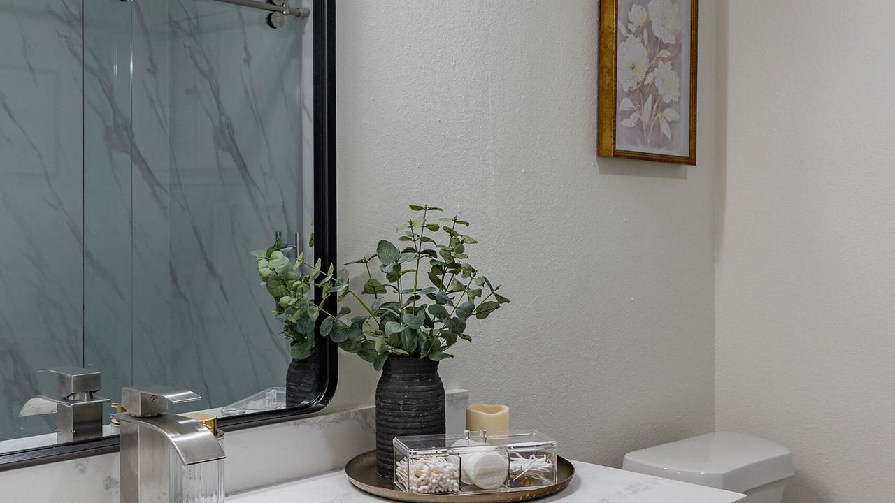 Photo of Bathroom in Chinatown