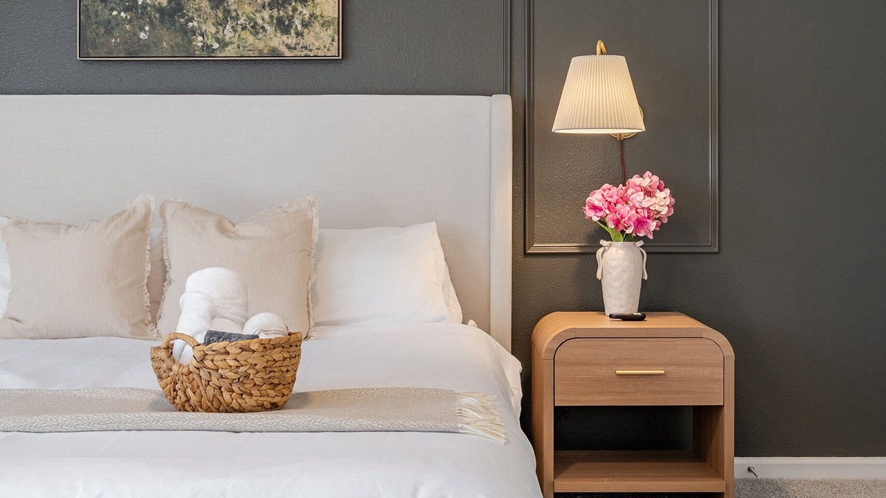 Photo of Bedroom in Chinatown