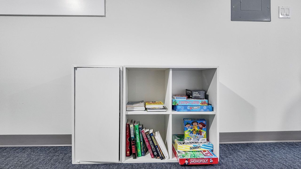 Photo of Bedroom in Harrison/Denny-Blaine