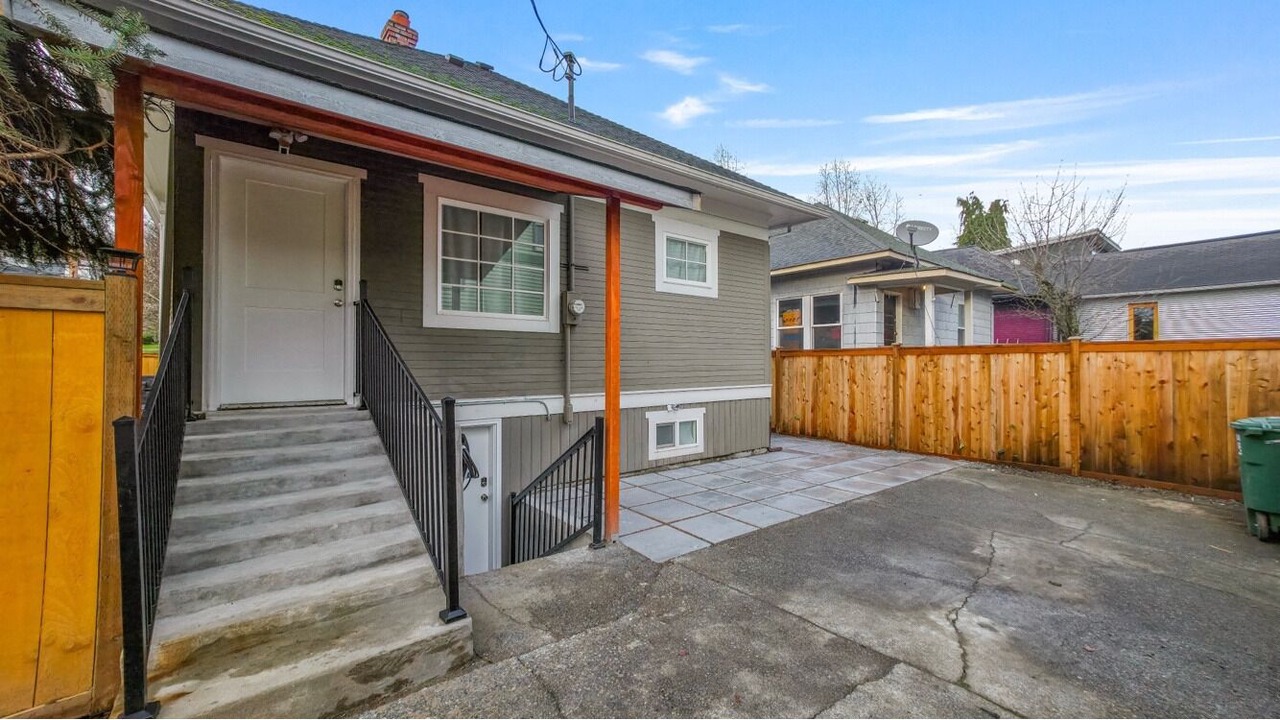 Photo of Outdoor in Harrison/Denny-Blaine