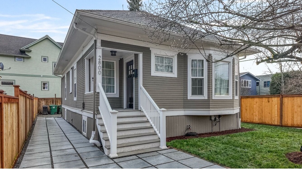 Photo of Outdoor in Harrison/Denny-Blaine