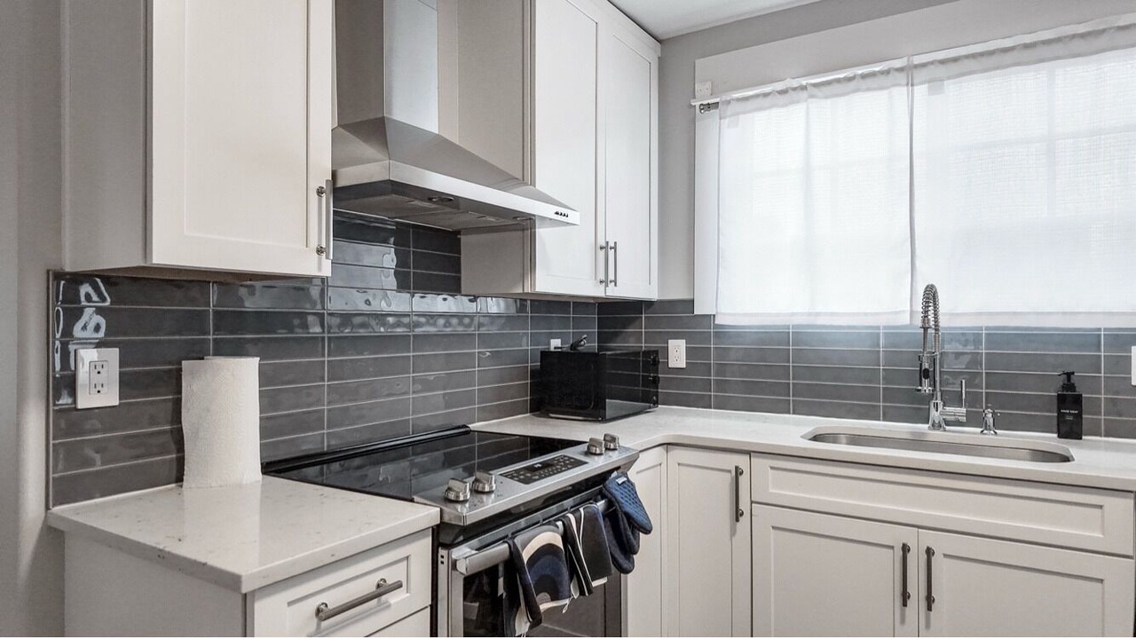 Photo of Kitchen in Harrison/Denny-Blaine