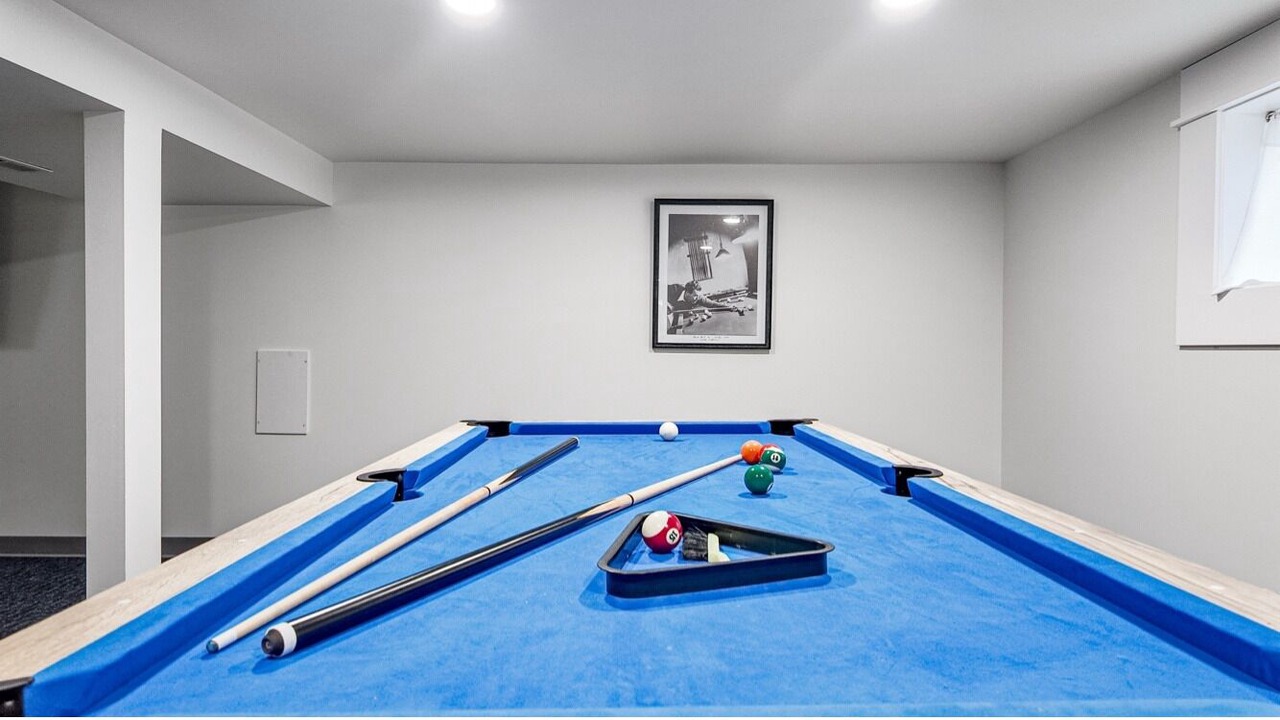 Photo of Bedroom in Harrison/Denny-Blaine