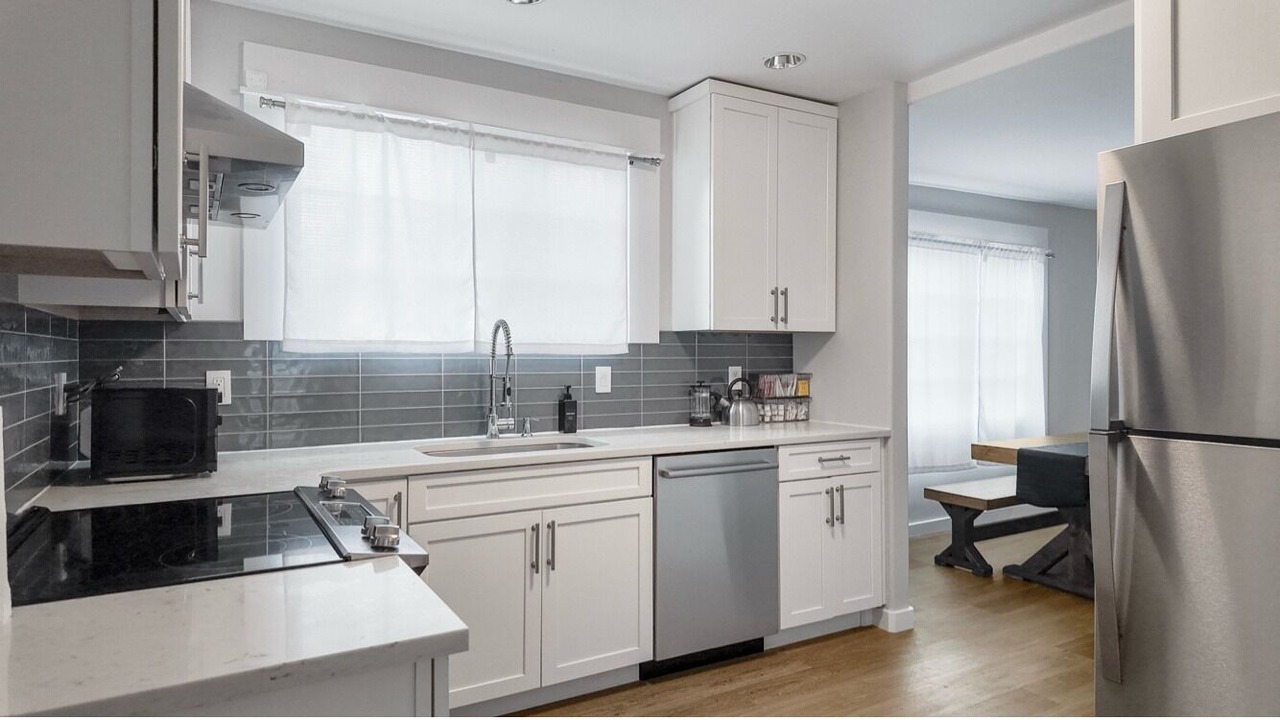 Photo of Kitchen in Harrison/Denny-Blaine