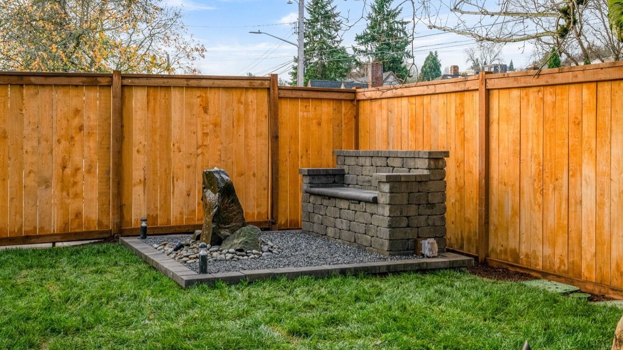 Photo of Outdoor in Harrison/Denny-Blaine