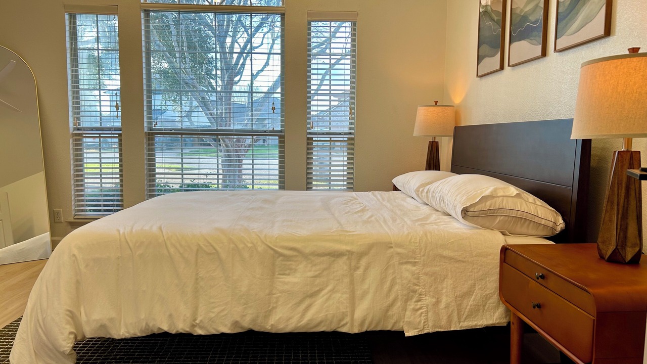 Photo of Bedroom in Victoria