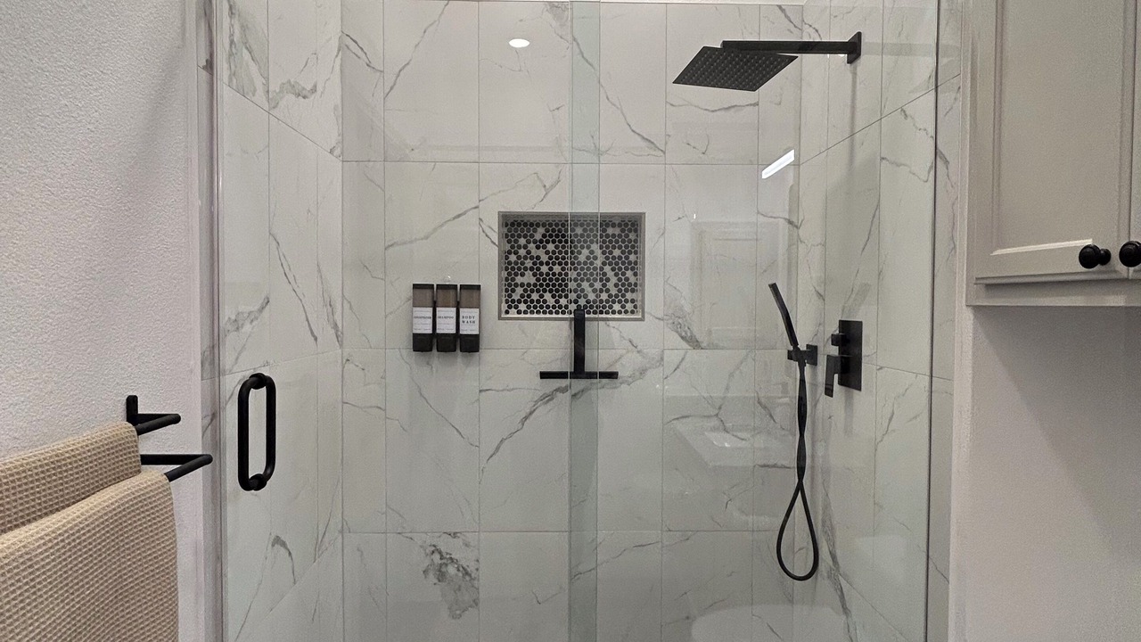 Photo of Bathroom in Victoria