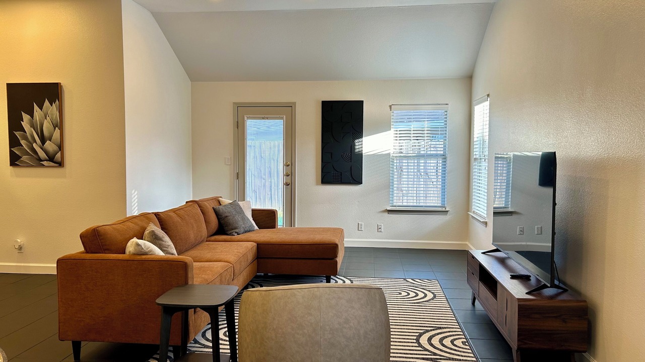 Photo of Livingroom in Victoria
