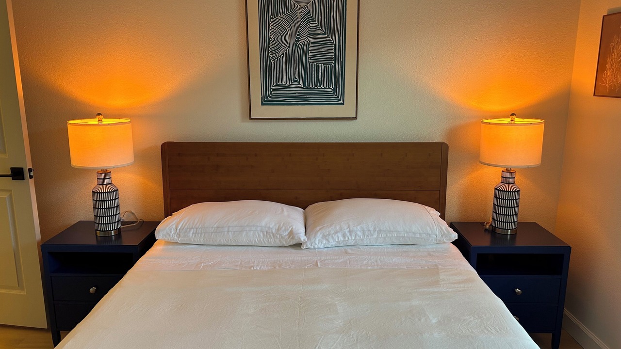 Photo of Bedroom in Victoria