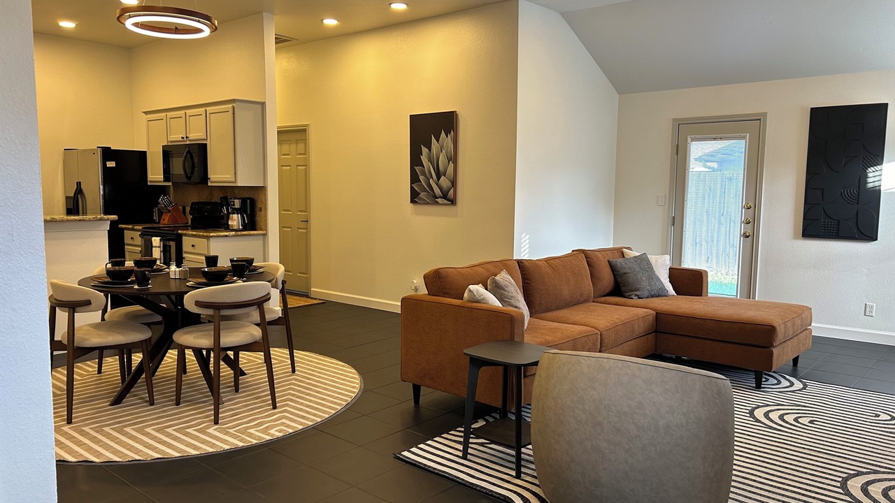 Photo of Livingroom in Victoria
