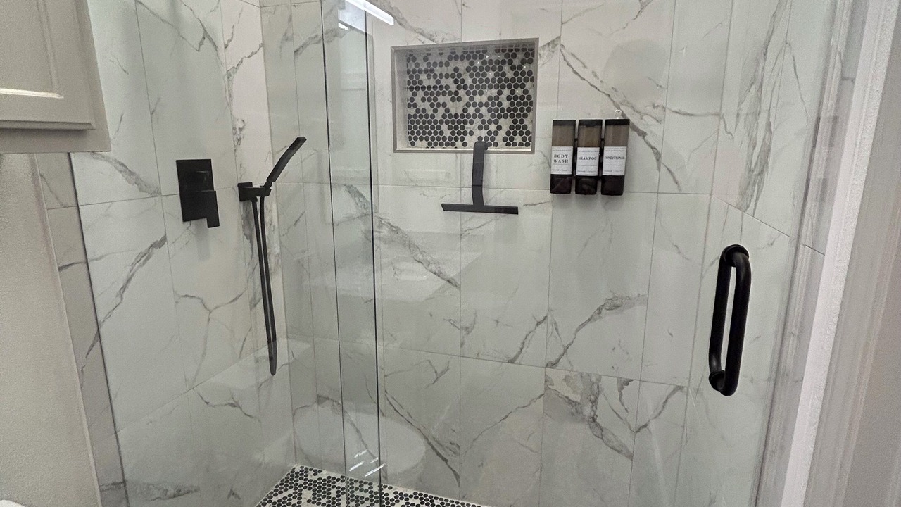 Photo of Bathroom in Victoria