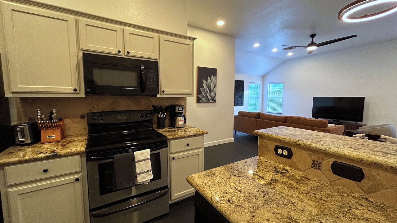 Photo of Kitchen in Victoria