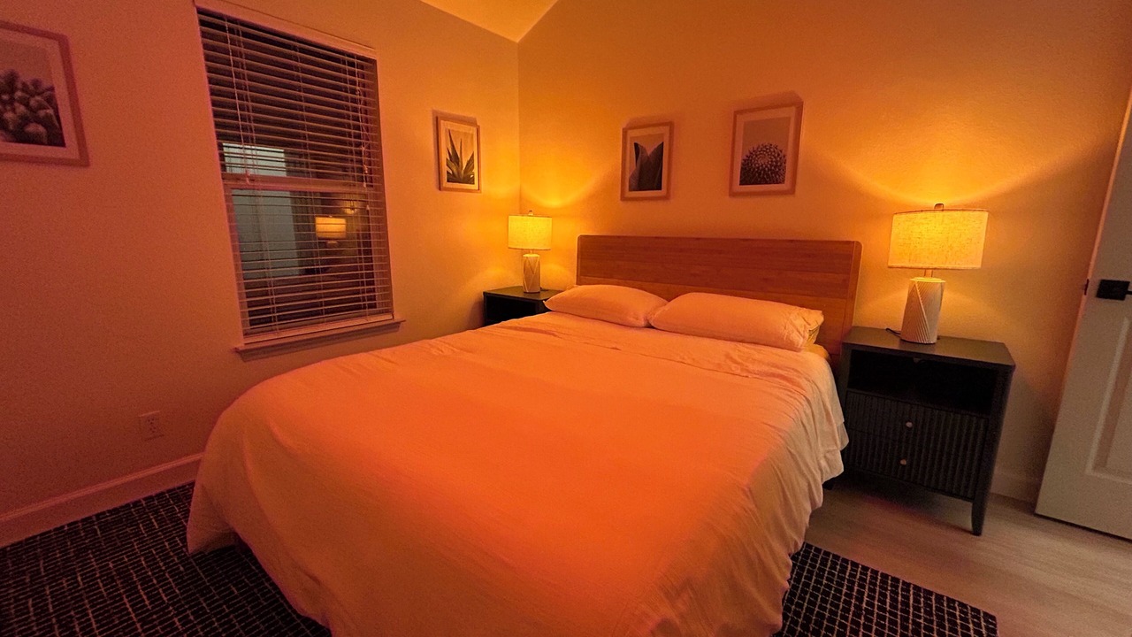 Photo of Bedroom in Victoria