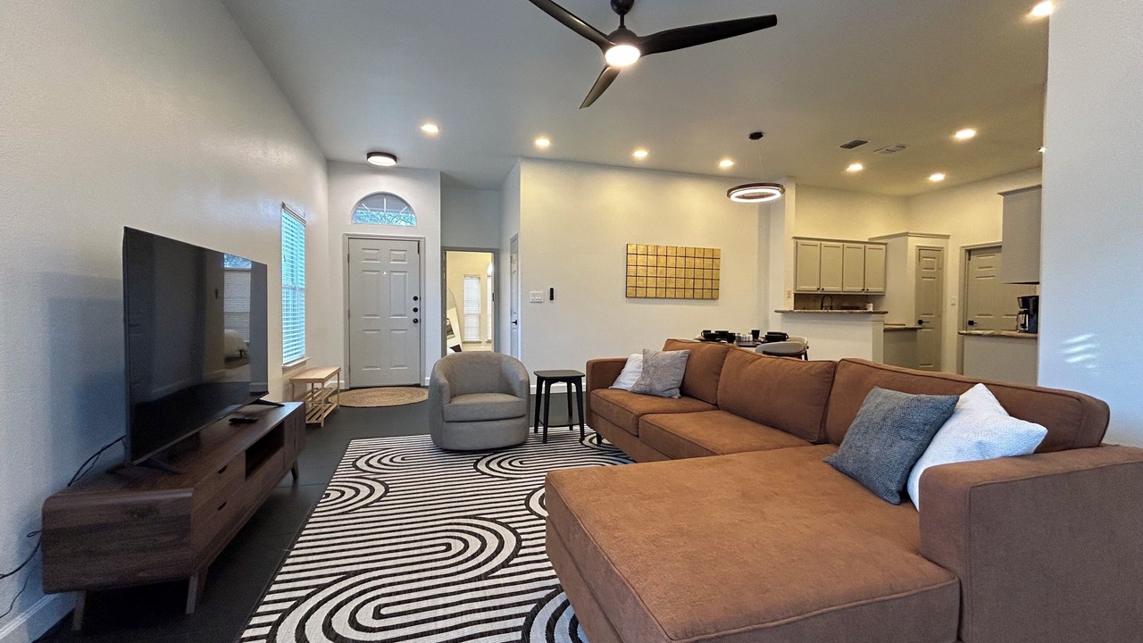 Photo of Livingroom in Victoria