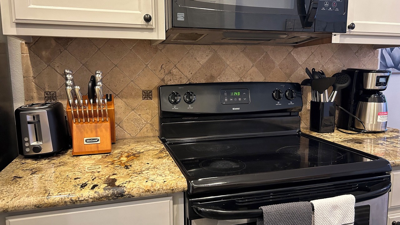 Photo of Kitchen in Victoria