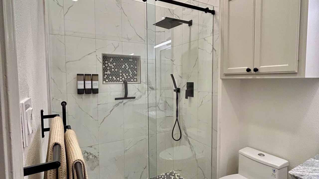 Photo of Bathroom in Victoria